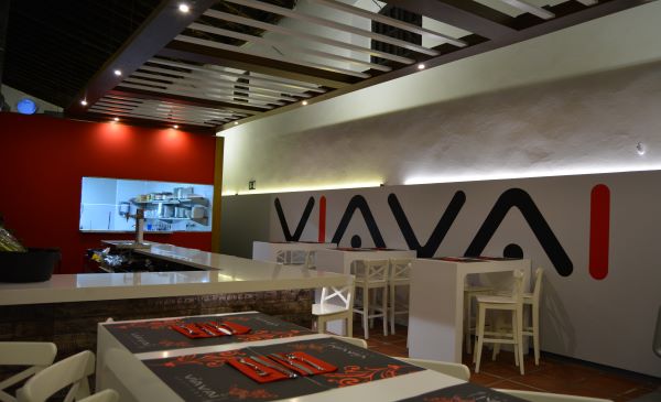 Restaurante VIA VAI - Chiclana